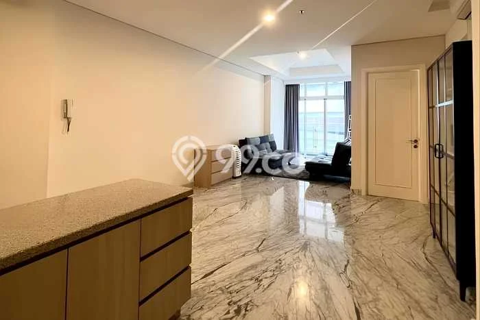 Dijual Apartemen High-Class di Medan Barat, Medan 2 Kamar Harga Rp 3 Miliar Dijual Apartemen High-Class di Medan Barat, Medan 2 Kamar Harga Rp 3 Miliar