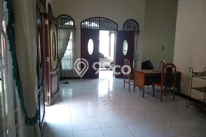 Jual Rumah Bagus Siap Huni LB 300m2 di Medan Sunggal, Medan Jual Rumah Bagus Siap Huni LB 300m2 di Medan Sunggal, Medan