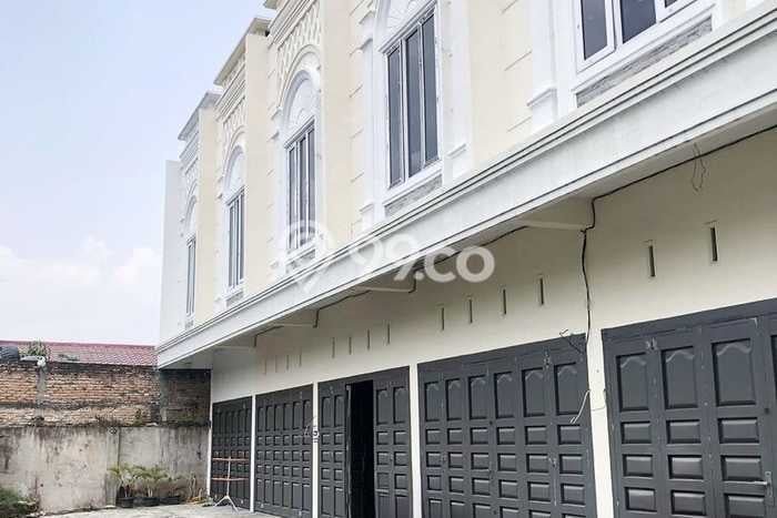 Unit Ruko Dijual di Medan Tembung Medan Luas Bangunan 110m2 Unit Ruko Dijual di Medan Tembung Medan Luas Bangunan 110m2