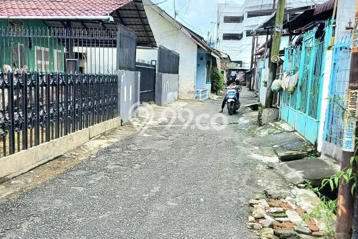 Rumah Strategis area Medan Petisah, Medan, LT 160m² Bangunan 160m² - BISA KPR! Rumah Strategis area Medan Petisah, Medan, LT 160m² Bangunan 160m² - BISA KPR!