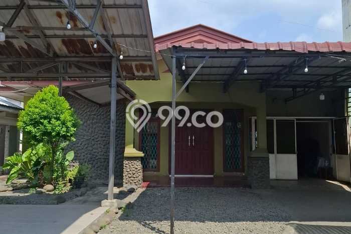 Dijual Tanah di Medan Deli Medan Luas 1595m2 SHM Dijual Tanah di Medan Deli Medan Luas 1595m2 SHM