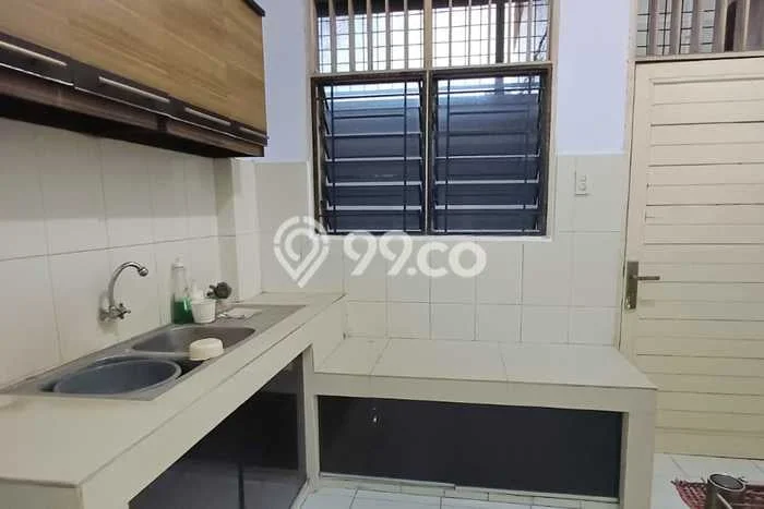 Jual Rumah Bagus Siap Huni LB 130m2 di Medan Perjuangan, Medan Jual Rumah Bagus Siap Huni LB 130m2 di Medan Perjuangan, Medan