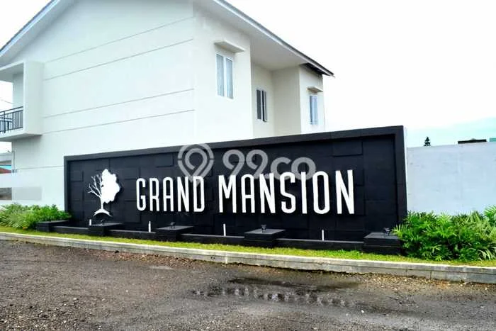 Rumah Strategis Modern Lb 110m2 di Medan Johor, Medan Rumah Strategis Modern Lb 110m2 di Medan Johor, Medan