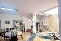 Hunian Eksklusif Siap Huni LT 207m2 di Medan Baru, Medan Hunian Eksklusif Siap Huni LT 207m2 di Medan Baru, Medan