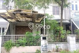 Siap Huni Hunian Elit 1 Kamar di Medan Polonia Dekat ke Mana Saja Siap Huni Hunian Elit 1 Kamar di Medan Polonia Dekat ke Mana Saja