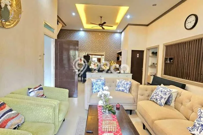 Hunian Mewah Dijual LT 200m2 di Medan Helvetia, Medan Hunian Mewah Dijual LT 200m2 di Medan Helvetia, Medan
