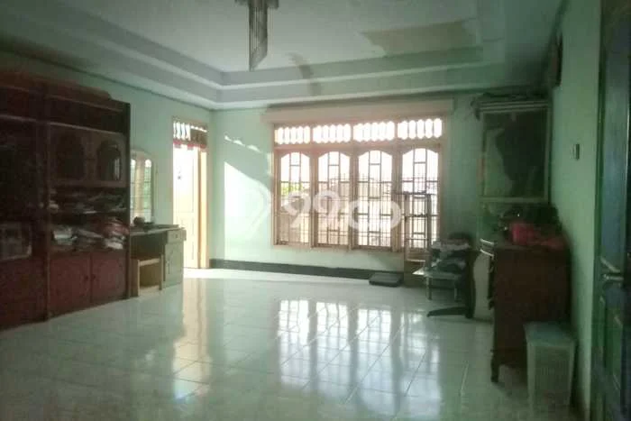 Siap Huni Hunian Elit 5 Kamar di Medan Johor Dekat ke Mana Saja Siap Huni Hunian Elit 5 Kamar di Medan Johor Dekat ke Mana Saja