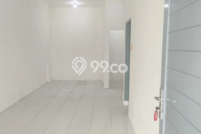 Rumah kawasan Medan Sunggal, Dekat Pusat Kota, 3 KT Rumah kawasan Medan Sunggal, Dekat Pusat Kota, 3 KT