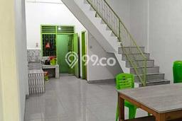 Ruko Dijual Lokasi Emas di Medan Area Luas 112m2 Ruko Dijual Lokasi Emas di Medan Area Luas 112m2