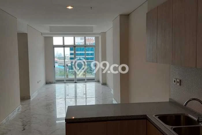 Untuk Dijual Apartemen Prestisius di Medan Barat, Medan 3 Kamar Tidur Untuk Dijual Apartemen Prestisius di Medan Barat, Medan 3 Kamar Tidur
