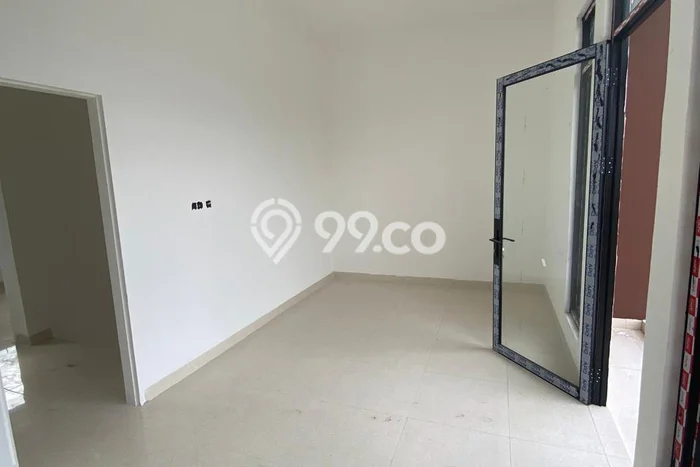 Rumah Strategis Modern Lb 180m2 di Medan Johor, Medan Rumah Strategis Modern Lb 180m2 di Medan Johor, Medan