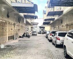 Rumah Strategis di Medan Maimun, 2 KT, Lingkungan Tenang, Luas 48m² LB 107m² Rumah Strategis di Medan Maimun, 2 KT, Lingkungan Tenang, Luas 48m² LB 107m²