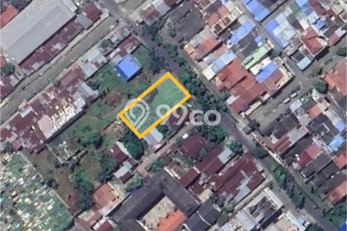 Tanah Kavling di Medan Helvetia Dijual dengan Luas 800m2 Tanah Kavling di Medan Helvetia Dijual dengan Luas 800m2