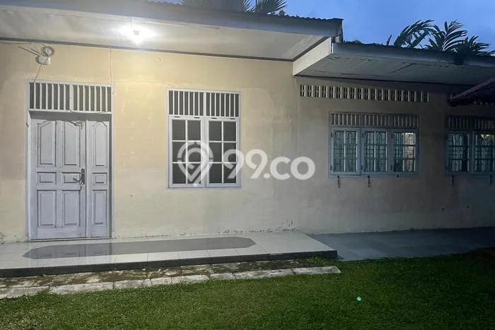 Siap Huni Rumah Mewah 5 Kamar di Medan Selayang Dekat ke Mana Saja Siap Huni Rumah Mewah 5 Kamar di Medan Selayang Dekat ke Mana Saja
