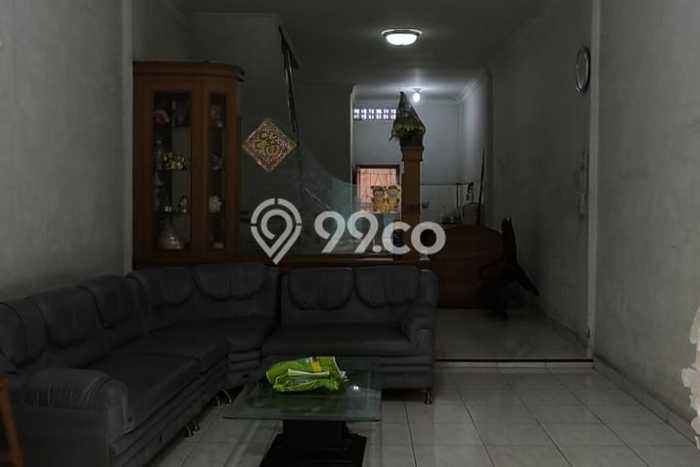 BEST CHOICE! Rumah di Medan Maimun, Luas 54m² Bangunan 48m² BEST CHOICE! Rumah di Medan Maimun, Luas 54m² Bangunan 48m²