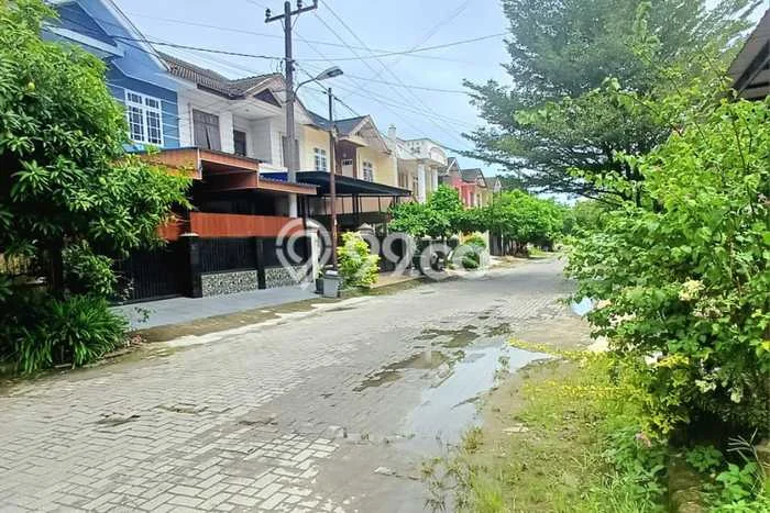 Dijual Rumah Strategis Bagus Punya 4 KT di Medan Selayang Medan SHM Dijual Rumah Strategis Bagus Punya 4 KT di Medan Selayang Medan SHM