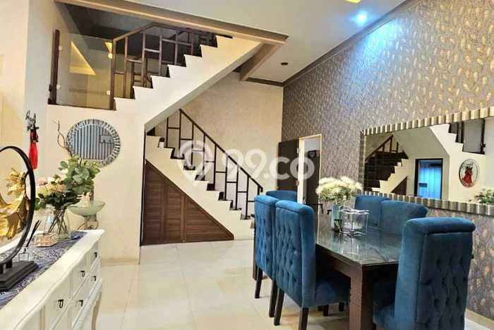 Hunian Mewah Dijual LT 200m2 di Medan Helvetia, Medan Hunian Mewah Dijual LT 200m2 di Medan Helvetia, Medan