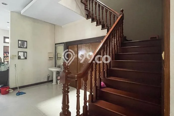 Rumah LT 184m² di Medan Baru, Medan - Lokasi Strategis Rumah LT 184m² di Medan Baru, Medan - Lokasi Strategis