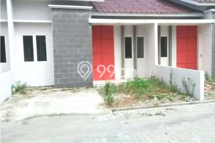 Hunian Terjangkau Dijual Area Medan Sunggal, Medan Harga Rp 348 Juta Hunian Terjangkau Dijual Area Medan Sunggal, Medan Harga Rp 348 Juta