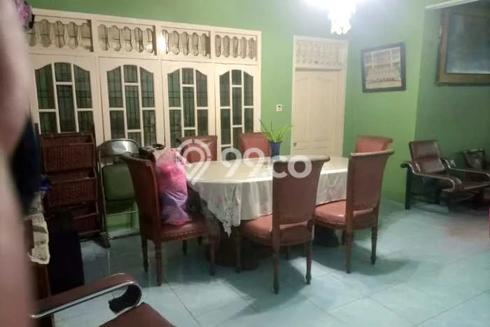 Siap Huni Hunian Elit 5 Kamar di Medan Johor Dekat ke Mana Saja Siap Huni Hunian Elit 5 Kamar di Medan Johor Dekat ke Mana Saja