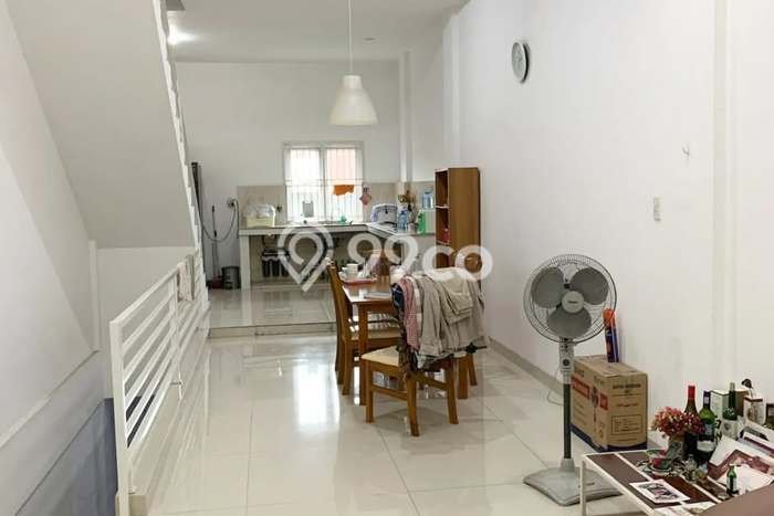 Unit Ruko Dijual di Medan Barat Medan 192m2 Unit Ruko Dijual di Medan Barat Medan 192m2
