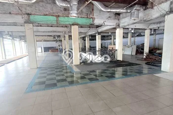 Komersial disewakan lokasi strategis Medan Timur Medan 684m2 Komersial disewakan lokasi strategis Medan Timur Medan 684m2