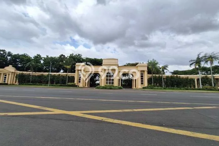 Tanah untuk Dijual Lokasi Percut Sei Tuan, Deli Serdang Luas 634m2 SHM Tanah untuk Dijual Lokasi Percut Sei Tuan, Deli Serdang Luas 634m2 SHM