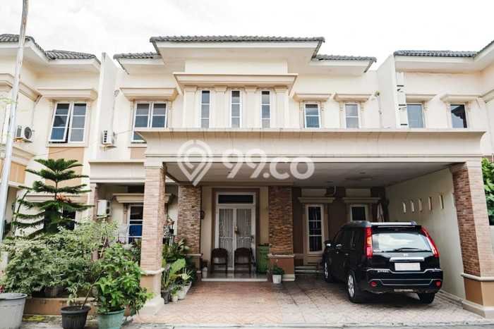 KESEMPATAN EMAS! Rumah Premium area Medan Sunggal, Medan, Luas 150m² LB 220m² KESEMPATAN EMAS! Rumah Premium area Medan Sunggal, Medan, Luas 150m² LB 220m²