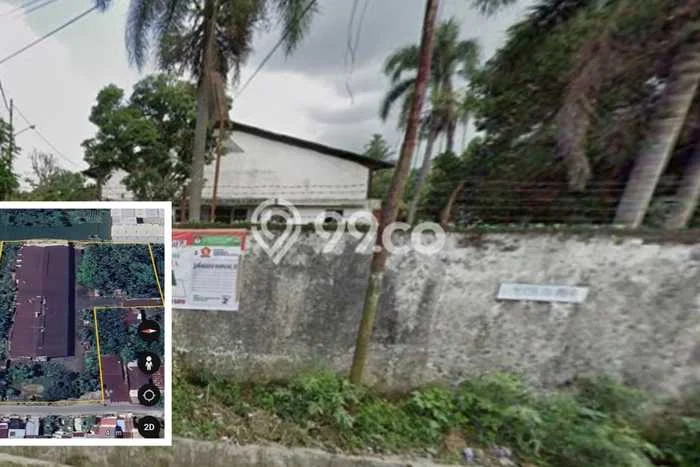 Tanah Kavling untuk Dijual di Medan Sunggal Medan 9887m2 Tanah Kavling untuk Dijual di Medan Sunggal Medan 9887m2