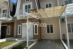 Rumah Modern Cantik 4 Kamar Bisa Langsung Pindah di Deli Tua Rumah Modern Cantik 4 Kamar Bisa Langsung Pindah di Deli Tua