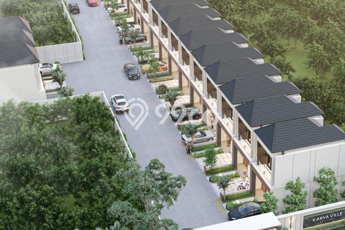 Dijual Rumah 1 Kamar Lokasi Ideal Nyaman dan Strategis di Medan Johor Dijual Rumah 1 Kamar Lokasi Ideal Nyaman dan Strategis di Medan Johor
