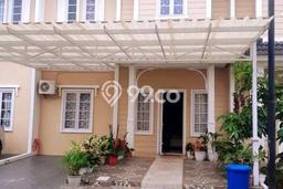 Jual Rumah Strategis Bagus Punya 3 KT di Deli Tua Deli Serdang SHM Jual Rumah Strategis Bagus Punya 3 KT di Deli Tua Deli Serdang SHM