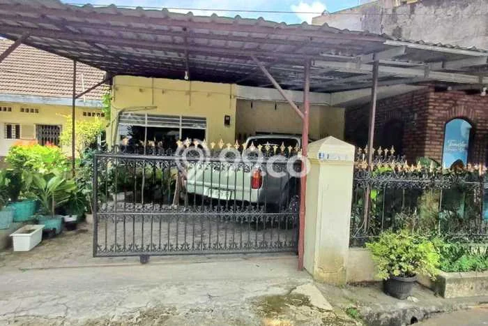 Siap Huni Hunian Elit 1 Kamar di Medan Baru Dekat ke Mana Pun Siap Huni Hunian Elit 1 Kamar di Medan Baru Dekat ke Mana Pun