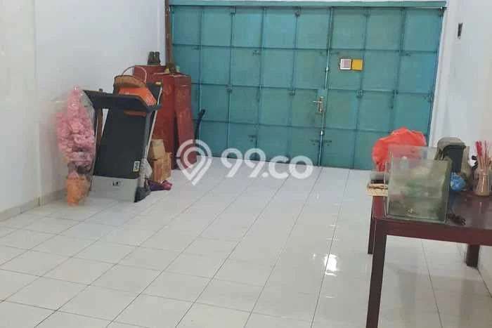 Jual Rumah Bagus Siap Huni LB 130m2 di Medan Perjuangan, Medan Jual Rumah Bagus Siap Huni LB 130m2 di Medan Perjuangan, Medan