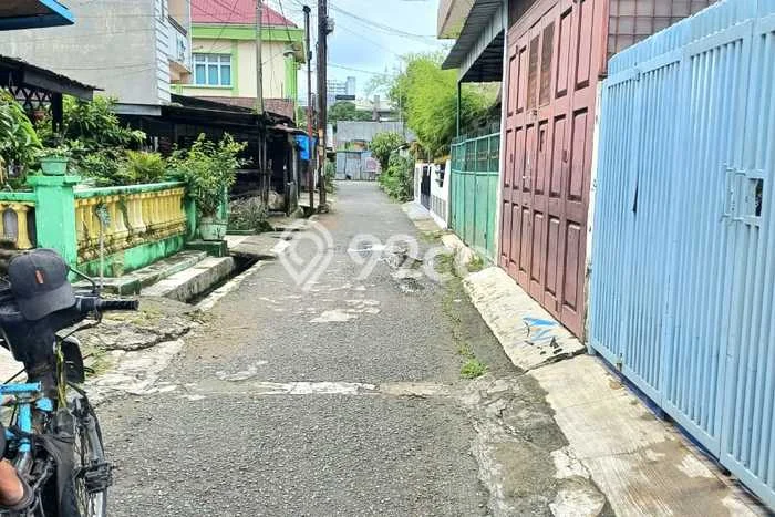 Rumah Strategis area Medan Petisah, Medan, LT 160m² Bangunan 160m² - BISA KPR! Rumah Strategis area Medan Petisah, Medan, LT 160m² Bangunan 160m² - BISA KPR!