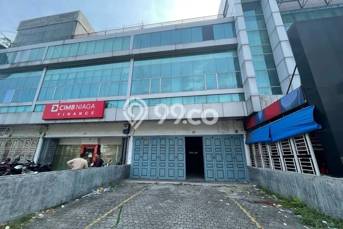 LOKASI TERBAIK! Ruko di Medan Sunggal, Luas 960m², Kawasan Strategis LOKASI TERBAIK! Ruko di Medan Sunggal, Luas 960m², Kawasan Strategis