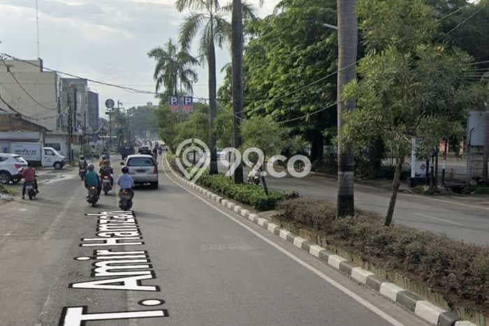 Ruko Siap Pakai Kawasan Medan Barat, Luas 200m², Kawasan Komersial Ruko Siap Pakai Kawasan Medan Barat, Luas 200m², Kawasan Komersial