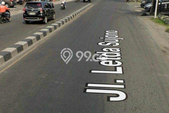 Lahan Kosong Dijual di Medan Tembung, Medan, Luas 7703m2 Area Strategis Lahan Kosong Dijual di Medan Tembung, Medan, Luas 7703m2 Area Strategis