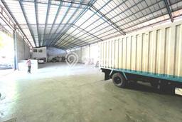 Gudang Komersial Dijual di Percut Sei Tuan Deli Serdang LT 1248m2 & LB 1000m2 Gudang Komersial Dijual di Percut Sei Tuan Deli Serdang LT 1248m2 & LB 1000m2
