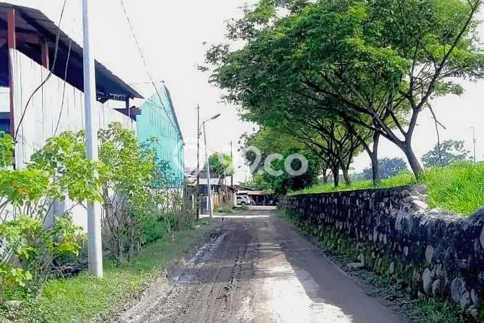 Gudang Bagus LT 2859m2 LB 450m2 Dijual di Medan Labuhan Medan Gudang Bagus LT 2859m2 LB 450m2 Dijual di Medan Labuhan Medan