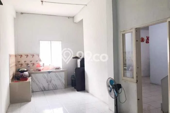 Hunian Cantik Modern Lb 180m2 di Medan Deli, Medan Hunian Cantik Modern Lb 180m2 di Medan Deli, Medan