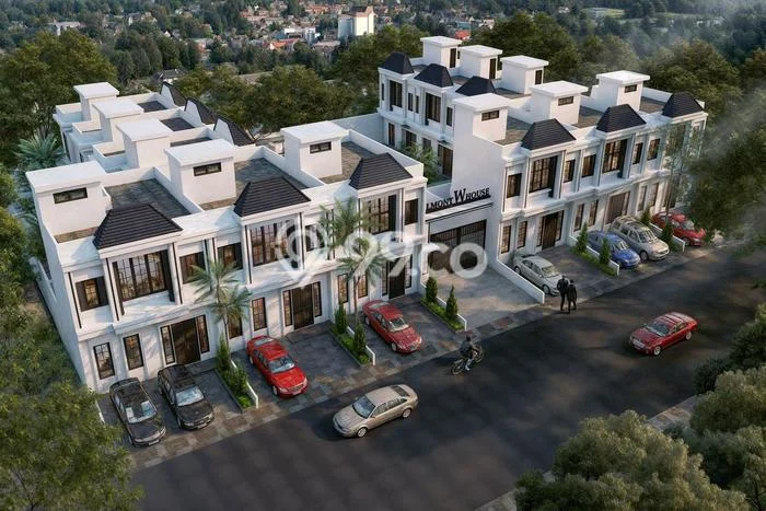 Rumah 1 KT di Medan Petisah, Dekat Medan Petisah, Medan, Medan Rumah 1 KT di Medan Petisah, Dekat Medan Petisah, Medan, Medan