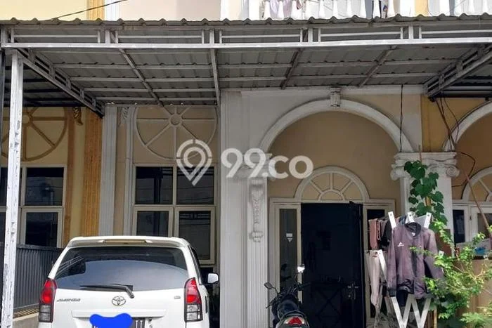 Rumah Modern Minimalis 3 Kamar Bisa Langsung Pindah di Medan Selayang Rumah Modern Minimalis 3 Kamar Bisa Langsung Pindah di Medan Selayang