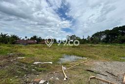 Tanah untuk Dijual Lokasi Binjai, Langkat Luas 4680m2 SHM Tanah untuk Dijual Lokasi Binjai, Langkat Luas 4680m2 SHM
