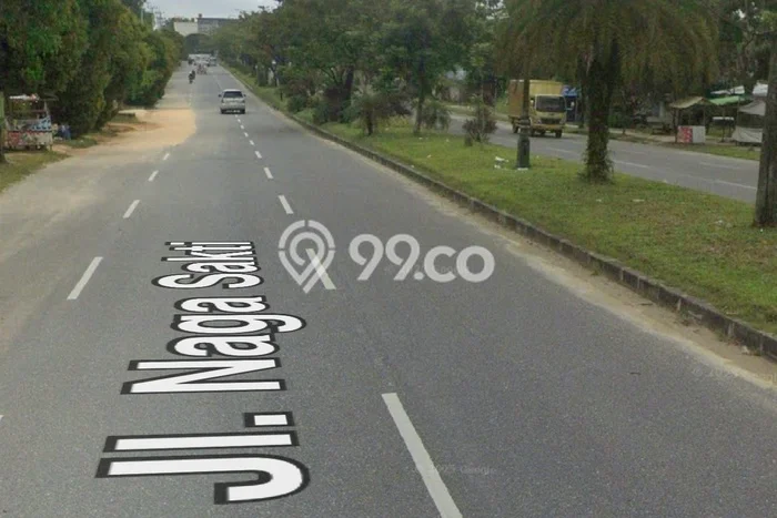 Tanah Dijual Lokasi Pekanbaru Kota, Pekanbaru Luas 140804m2 Legalitas Aman Tanah Dijual Lokasi Pekanbaru Kota, Pekanbaru Luas 140804m2 Legalitas Aman