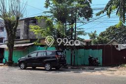 Tanah Komersial Dijual di Medan Kota Medan 844m2 Tanah Komersial Dijual di Medan Kota Medan 844m2