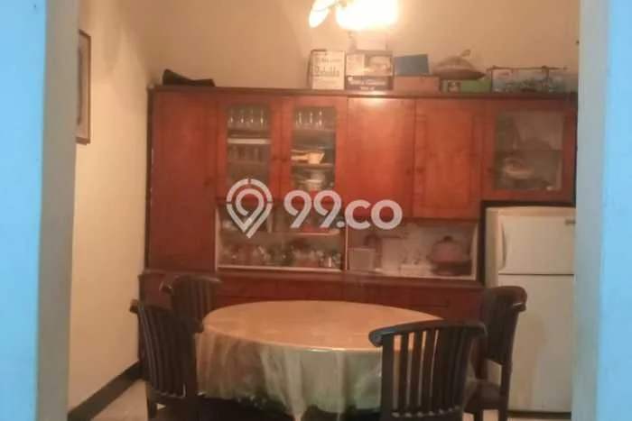 Siap Huni Hunian Elit 5 Kamar di Medan Johor Dekat ke Mana Saja Siap Huni Hunian Elit 5 Kamar di Medan Johor Dekat ke Mana Saja