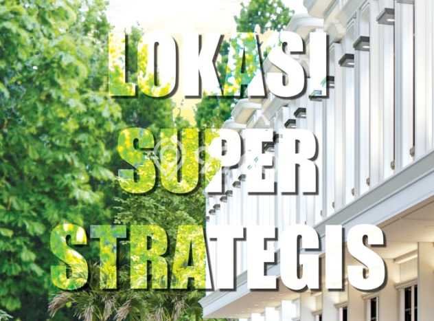 SIAP HUNI! Rumah Strategis di Medan Perjuangan, Luas 54m² Bangunan 144m² SIAP HUNI! Rumah Strategis di Medan Perjuangan, Luas 54m² Bangunan 144m²