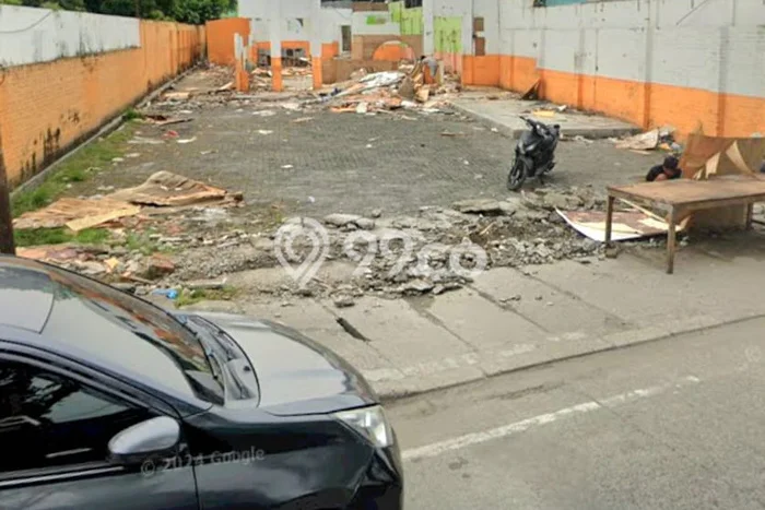 Kavling Tanah di Medan Amplas Dijual Luas 920m2 Legalitas SHM Kavling Tanah di Medan Amplas Dijual Luas 920m2 Legalitas SHM