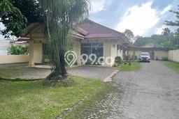 Siap Huni Rumah Mewah 5 Kamar di Medan Selayang Dekat ke Mana Saja Siap Huni Rumah Mewah 5 Kamar di Medan Selayang Dekat ke Mana Saja
